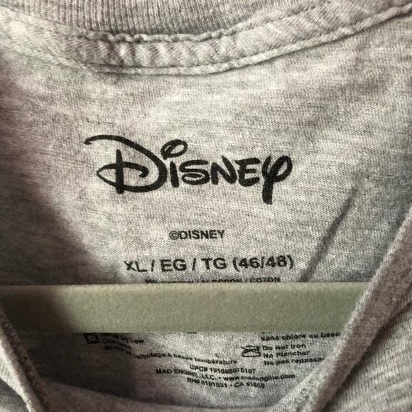 Disney Mickey Mouse Tee - Picture 2 of 2